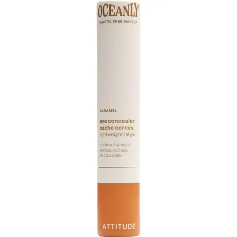 Oceanly Light Coverage Correttore Stick Caramel (570 g)