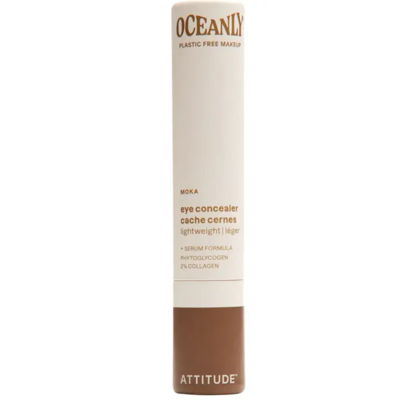 Oceanly Light Coverage Correttore Stick Moka (570 g)