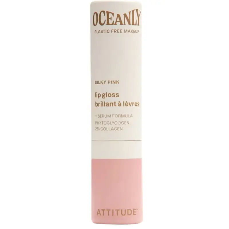 Oceanly lucidalabbra Stick Silky Pink (340 g)
