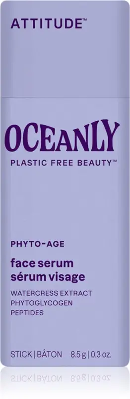 Oceanly siero viso anti-age con peptidi 8,5 g