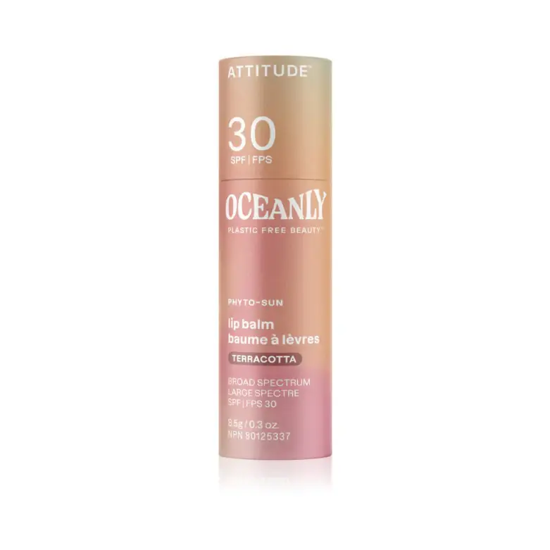 SPF 30 (Balsamo per labbra colorato) 8,5 g - Tonalità Terracotta