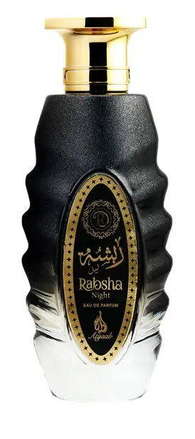 Rabsha Night - EDP - Volume 100 ml