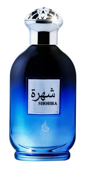 Shohra Blue - EDP - Volume 100 ml