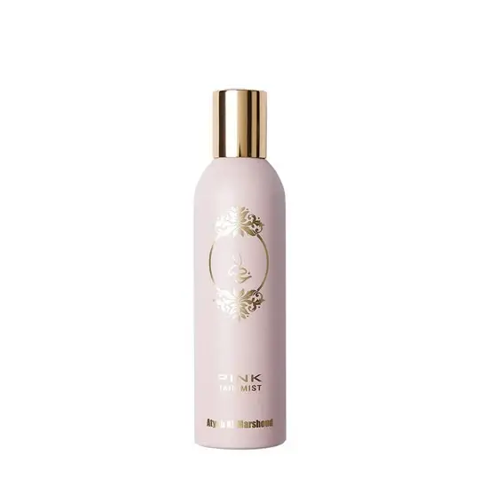 Kishla Pink spray capelli
