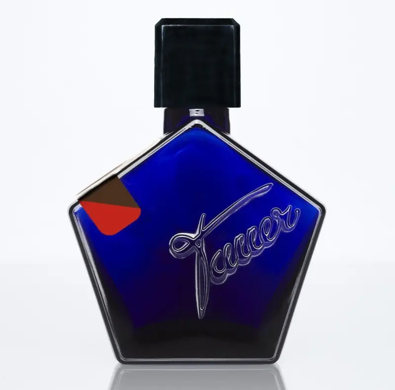 Au Coeur du Desert (EDP 50)