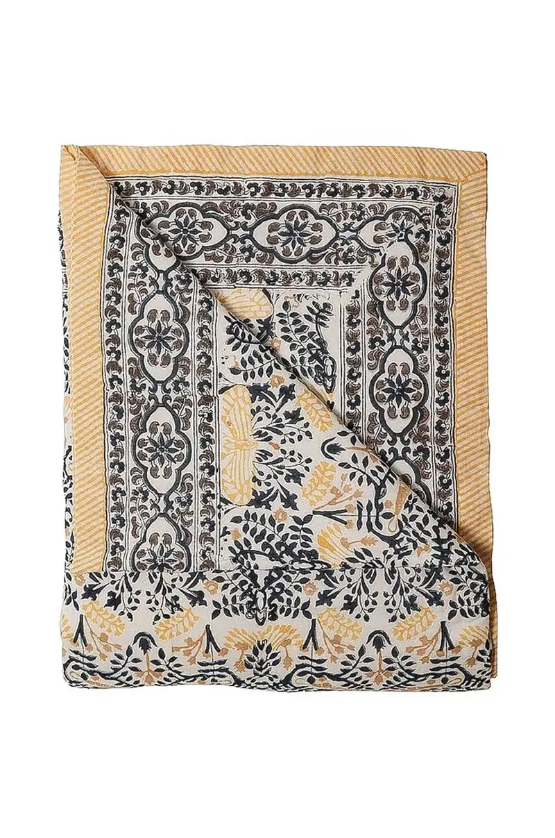 copriletto Quilt Artisan Multicolore