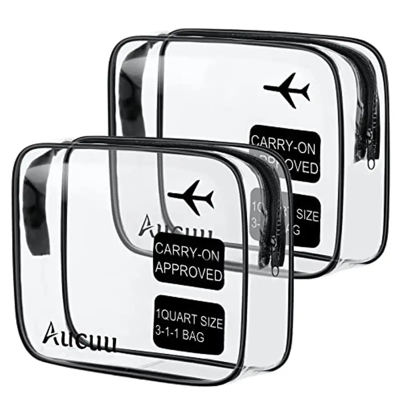 Aucuu Beauty Case 1611005