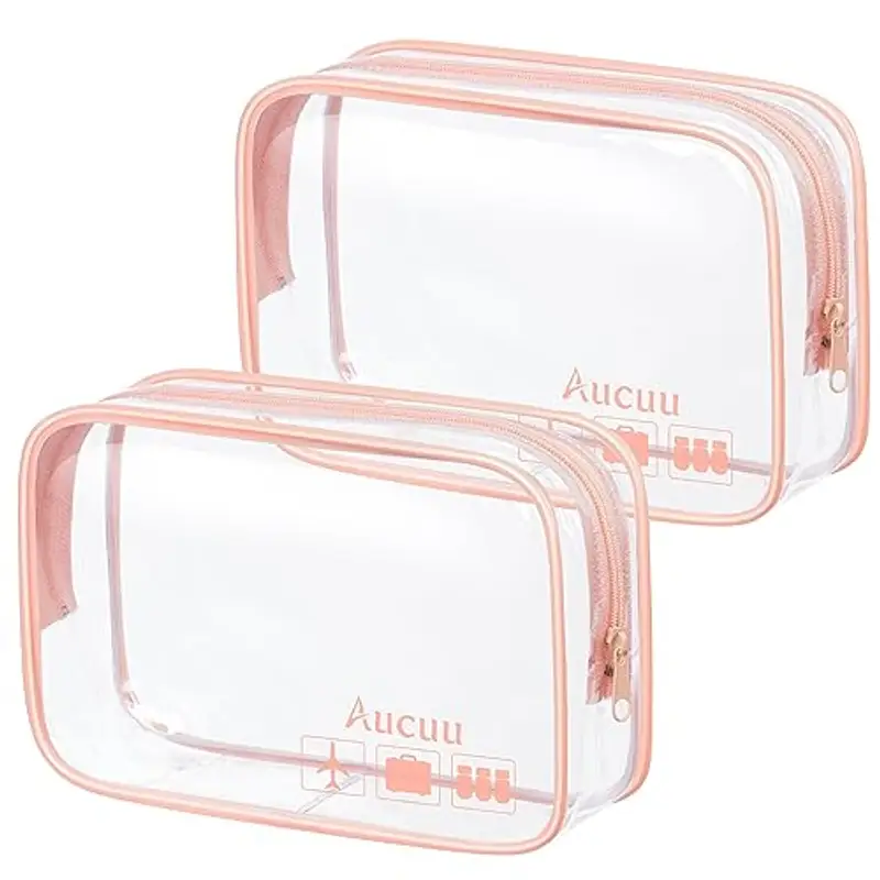 Aucuu Beauty Case 1611009