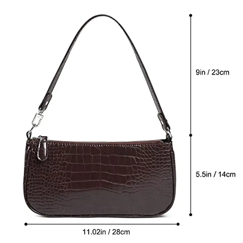 Aucuu Borsello Donna 1604155 miniatura 2