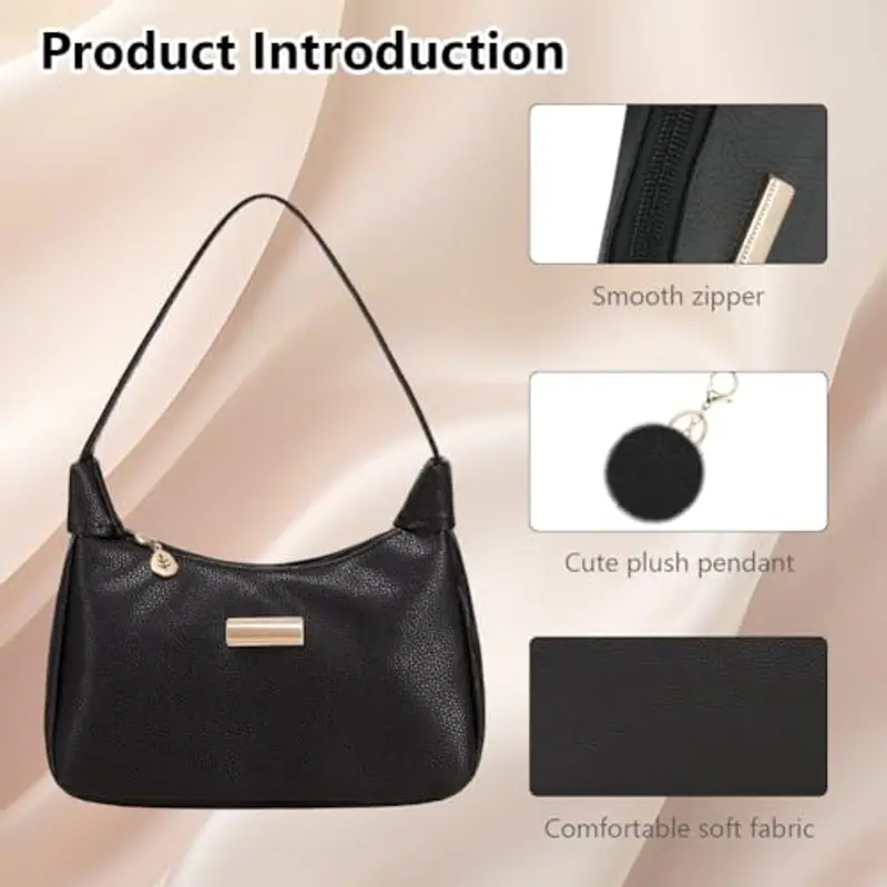 Aucuu Borsello Donna 1597596 miniatura 3