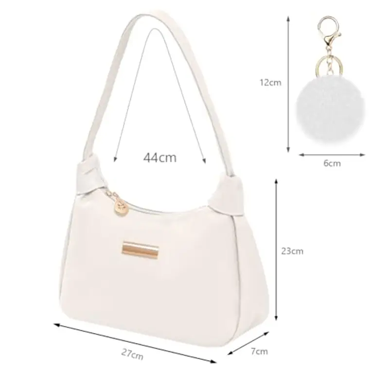 Aucuu Pochette Donna 1597594 miniatura 2