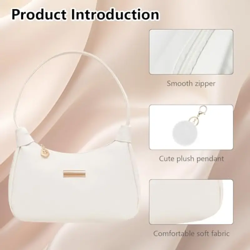 Aucuu Pochette Donna 1597594 miniatura 3