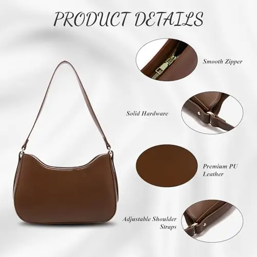 Aucuu Borsa a tracolla Donna 3496590 miniatura 3