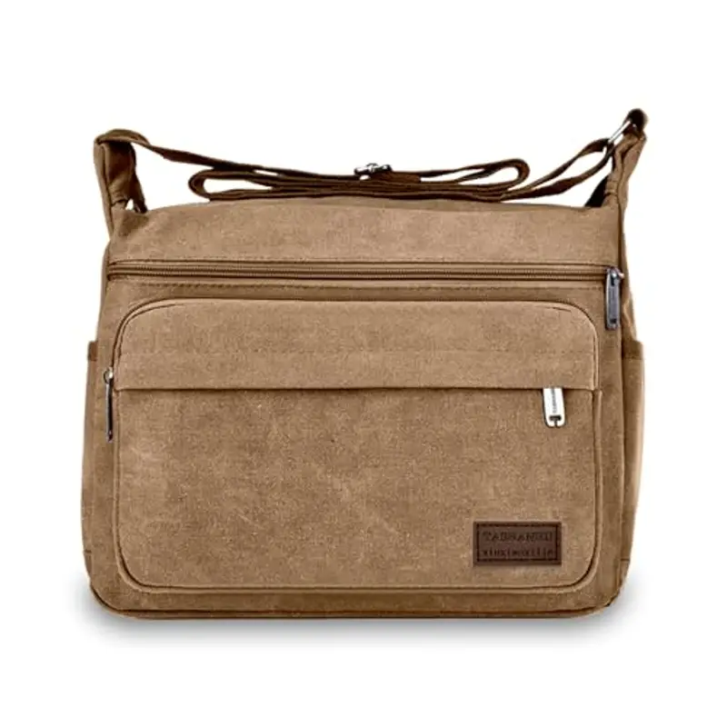 Aucuu Borsa a tracolla Uomo 1898131