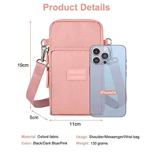 Aucuu Oxford Donna 2799416 miniatura 2