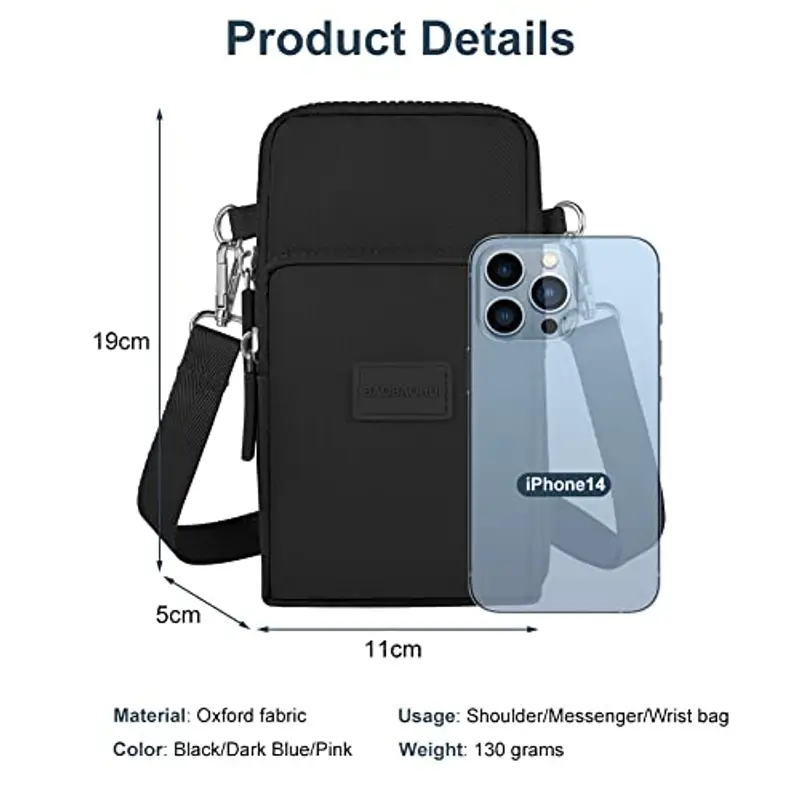 Aucuu Oxford Donna 1603999 miniatura 2