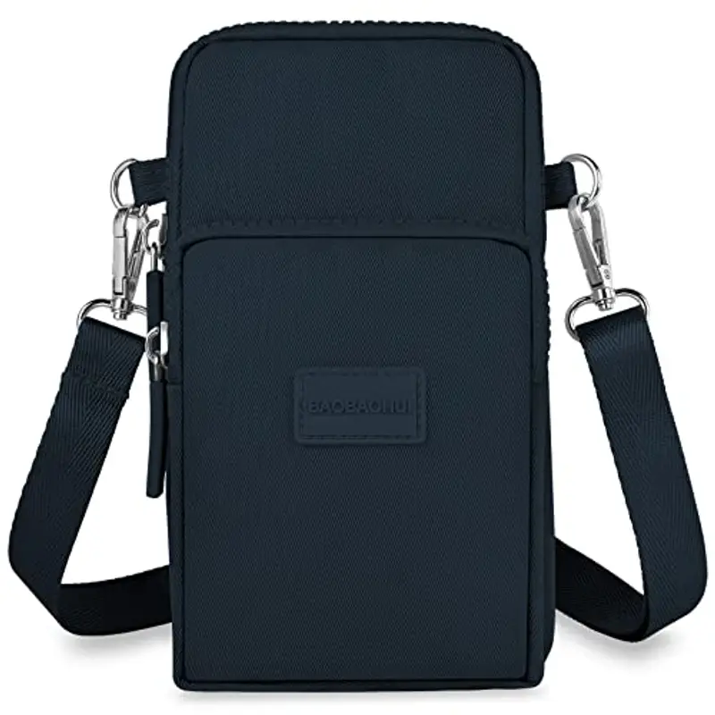 Aucuu Borsa a tracolla Donna 1603997