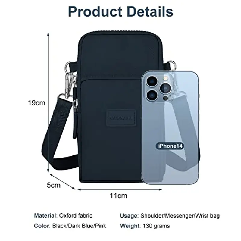 Aucuu Oxford Donna 1603997 miniatura 2