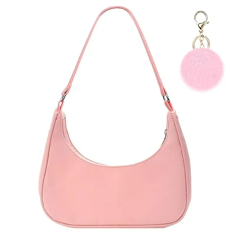 Aucuu Pochette Donna Rosa 1597597
