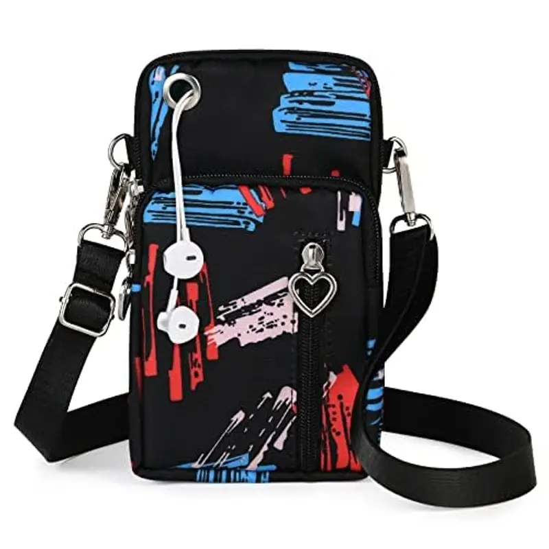 Aucuu Borsa a tracolla Donna 1604001