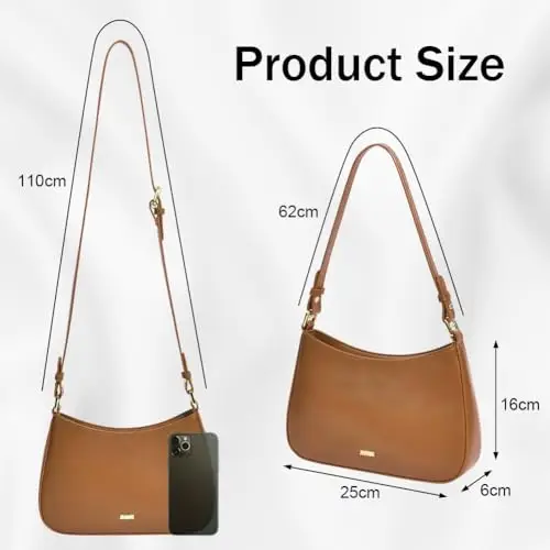 Aucuu Borsa a tracolla Donna 3451357 miniatura 3