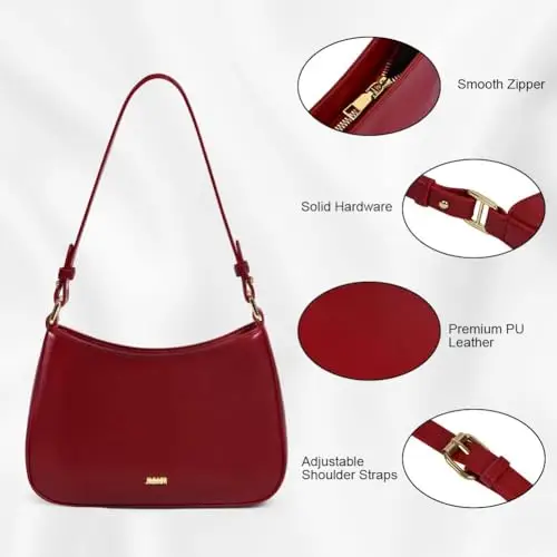Aucuu Borsa a tracolla Donna 3496588 miniatura 3