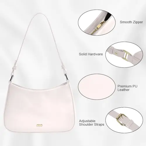 Aucuu Borsa a tracolla Donna 3451352 miniatura 3