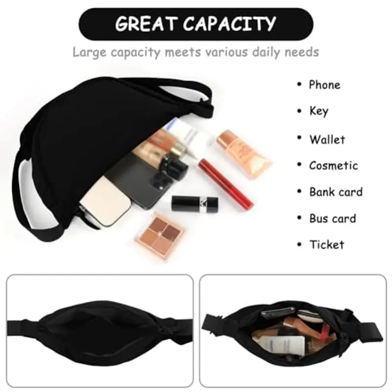 Aucuu Borsa a spalla Donna 1597563 miniatura 3