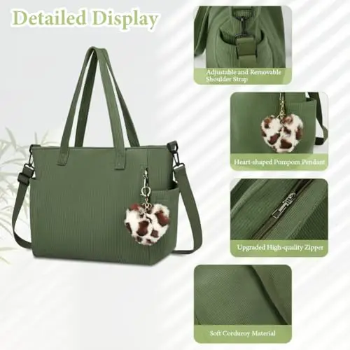 Aucuu Borsa a tracolla Donna 2799721 miniatura 3