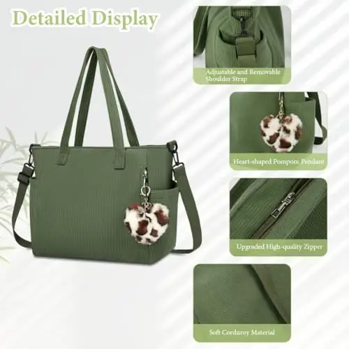 Aucuu Borsa a tracolla Donna 2799722 miniatura 3