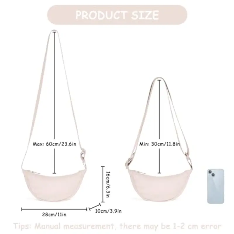 Aucuu Borsa a tracolla 1597571 miniatura 2