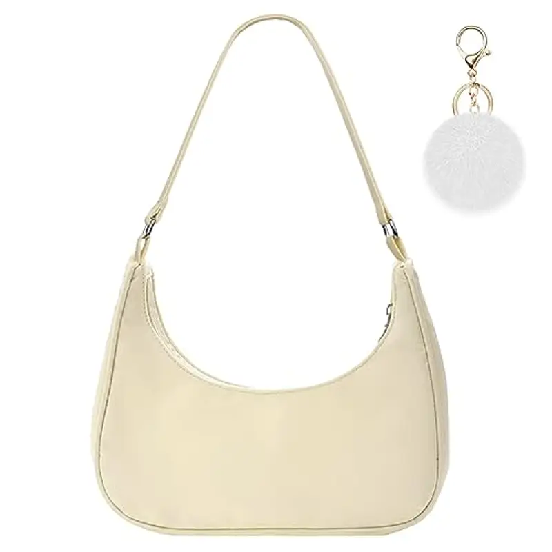 Aucuu Pochette Donna Bianco 1597591