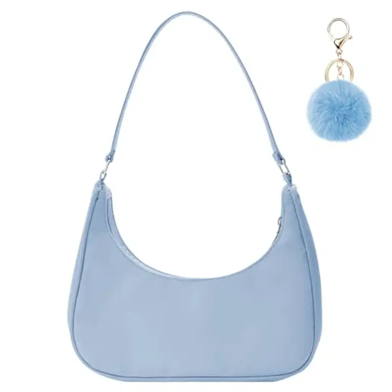 Aucuu Pochette Donna Blu 1597593