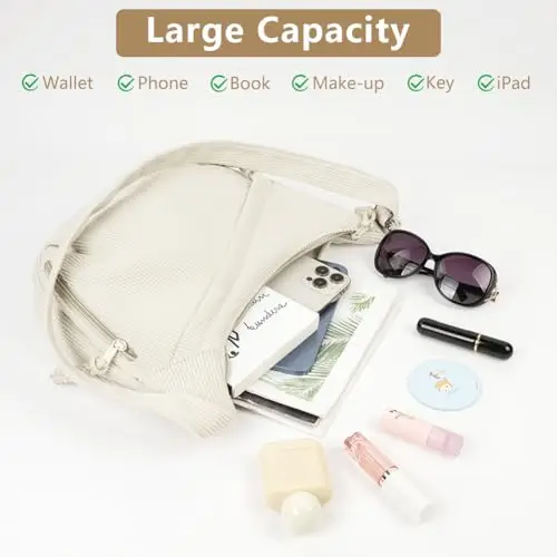 Aucuu Borsa a tracolla Donna 3496685 miniatura 3