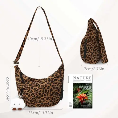 Aucuu Borsa a tracolla Donna 3496687 miniatura 2