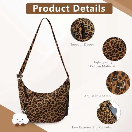 Aucuu Borsa a tracolla Donna 3496687 miniatura 3