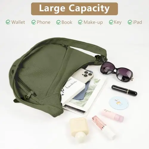 Aucuu Borsa a tracolla Donna 3419292 miniatura 3