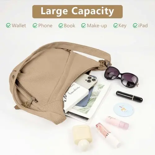 Aucuu Borsa a tracolla Donna 3496681 miniatura 3