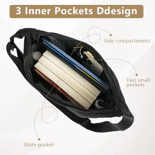 Aucuu Borsa a tracolla Donna 3496683 miniatura 3