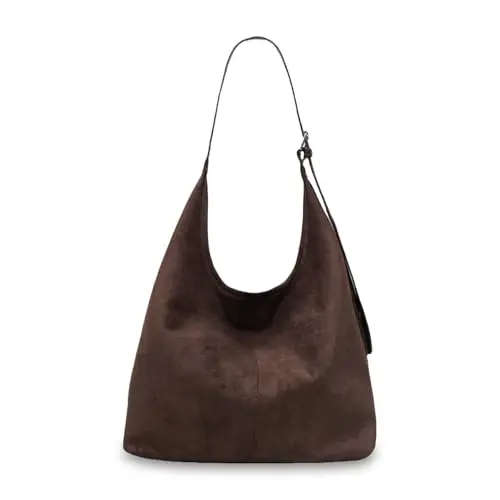 Aucuu Borsa a tracolla Donna Nero 2726365