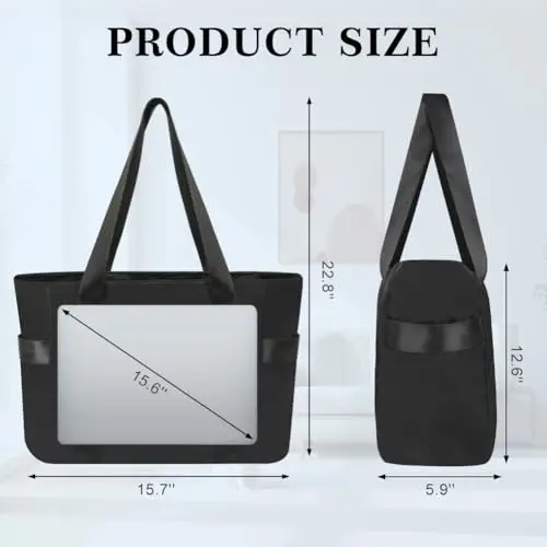 Aucuu Borsa a spalla Donna Nero 2793208 miniatura 2