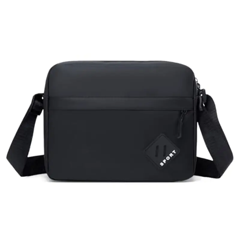 Aucuu Borsello Uomo 1602638