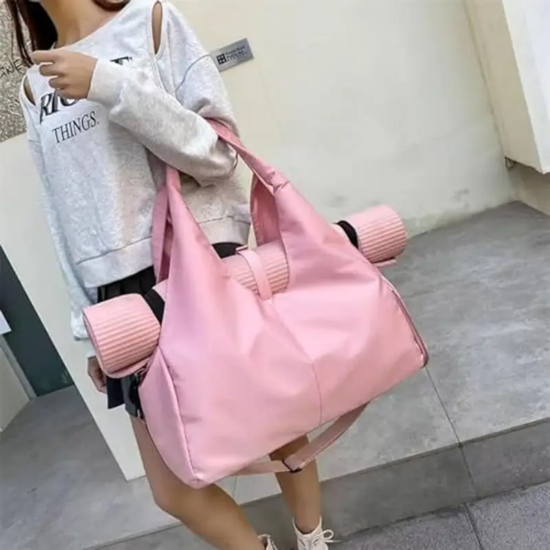 Aucuu Borsone da viaggio 1601203 miniatura 3