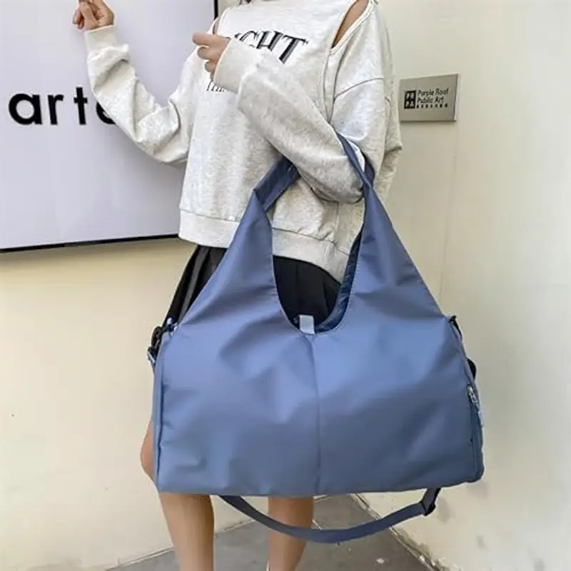 Aucuu Borsone da viaggio 1601201 miniatura 3