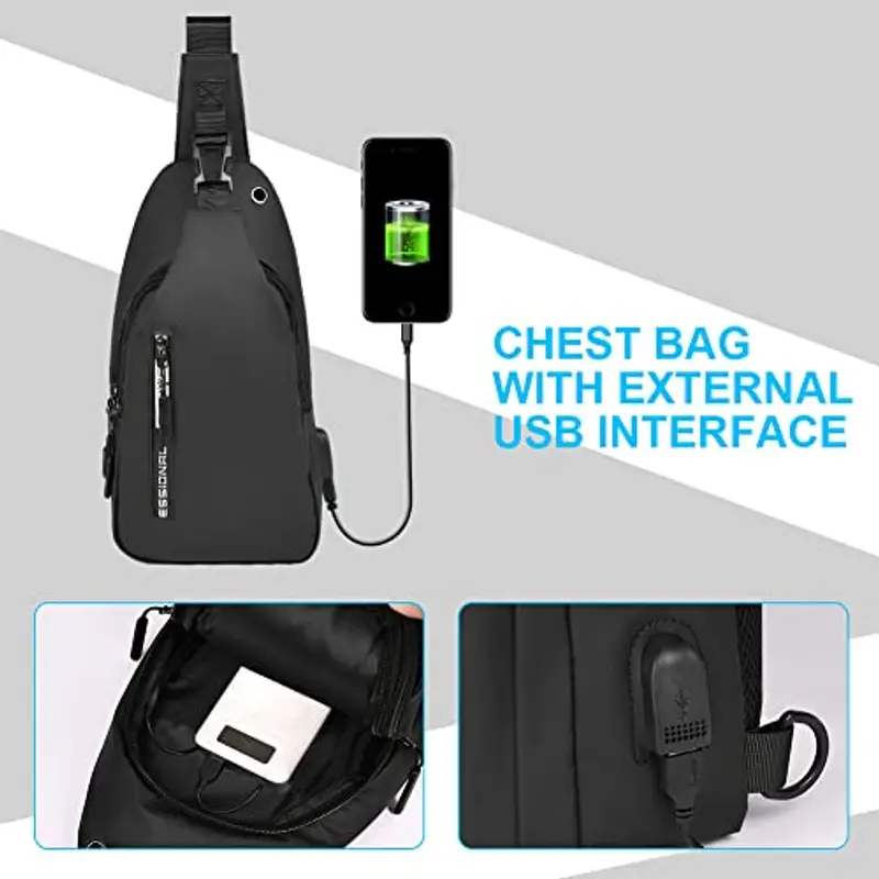 Aucuu Borsello Uomo 1605940 miniatura 3