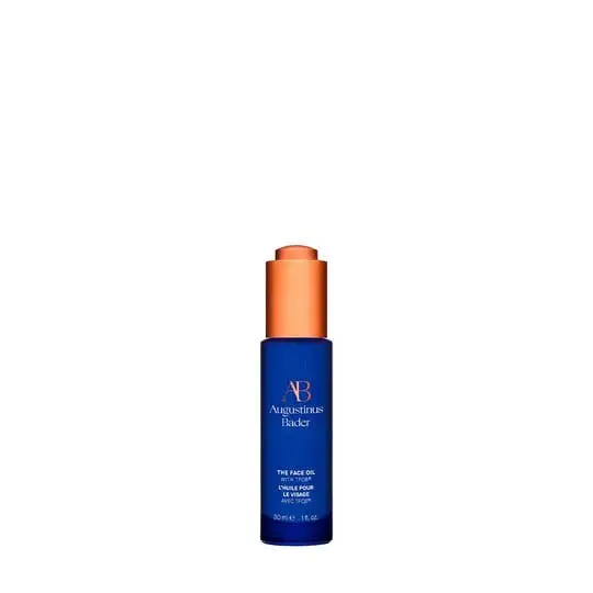 Olio Viso 30 ml