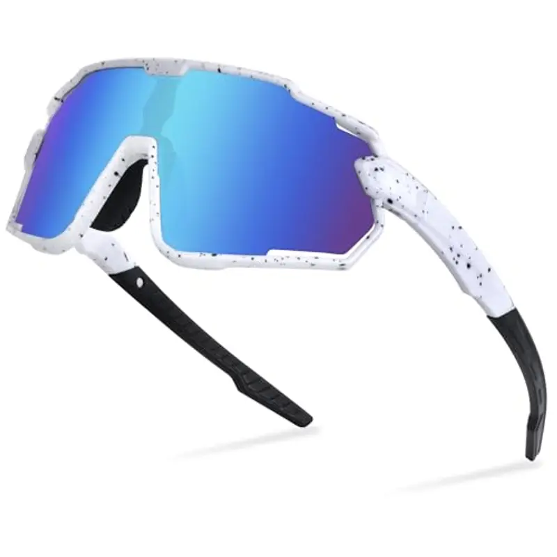 Aullwyr Occhiali da sole Bambino Blu 595695