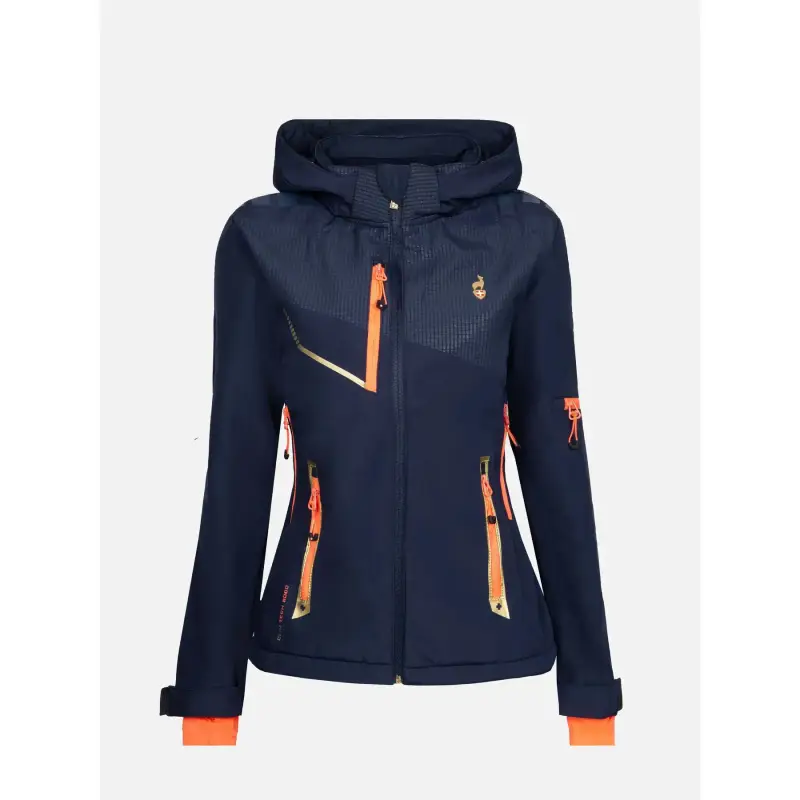 Impermeabile da donna Aulp Fecla