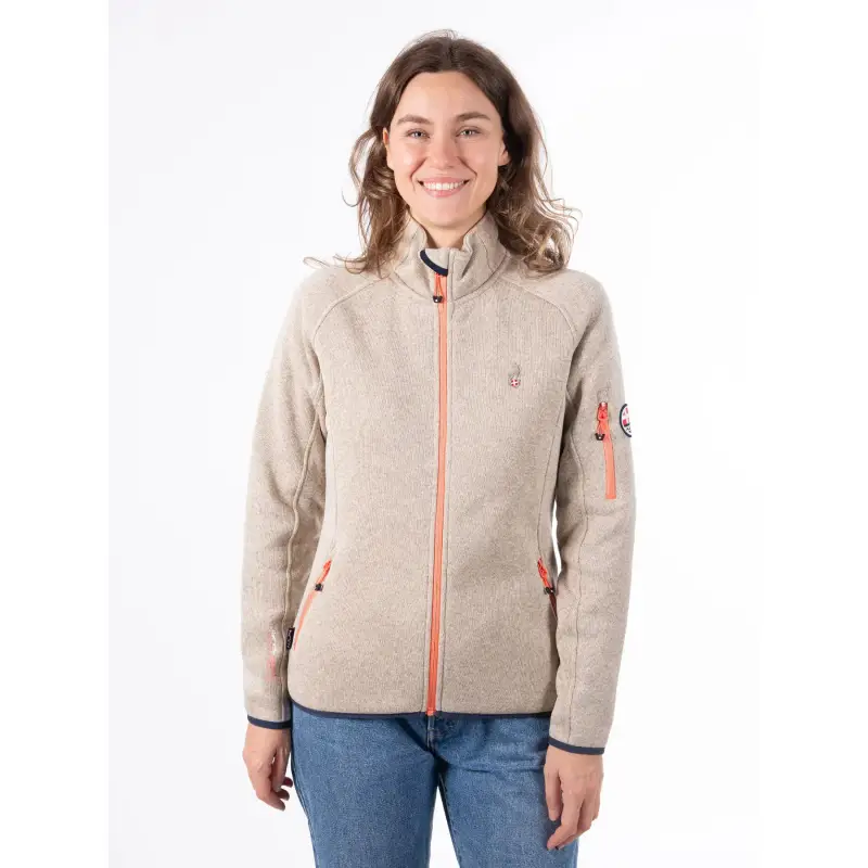 Pile da donna Aulp Rikka