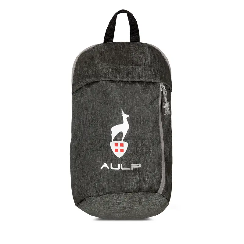 Zaino Aulp Vasco Nero